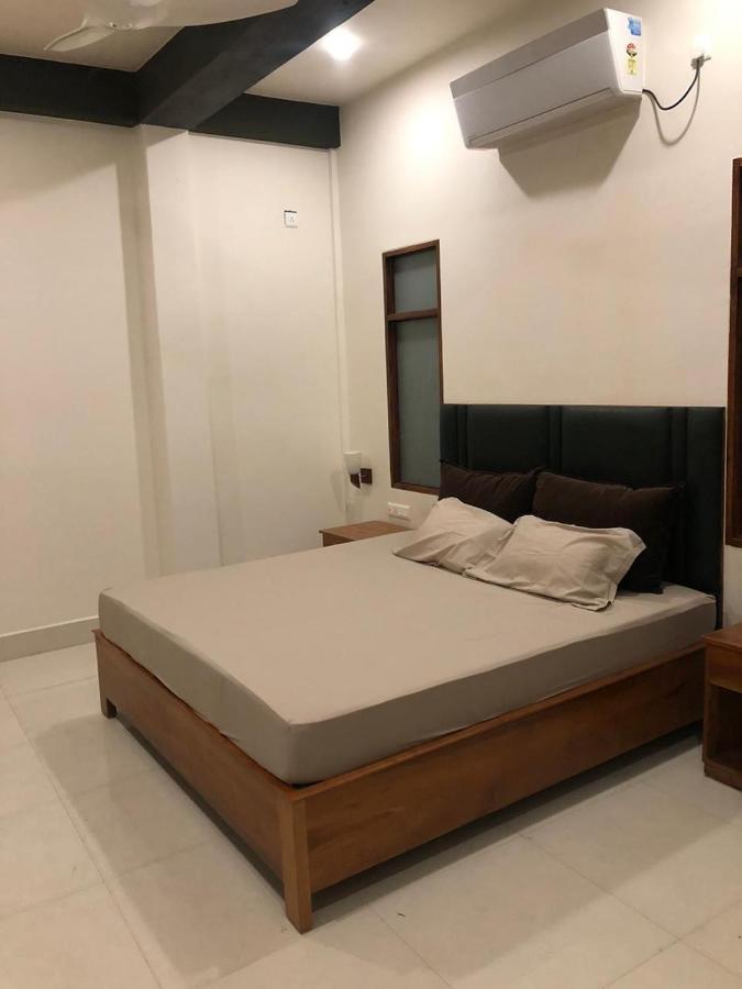 Dakini House Hotel Siliguri Exterior foto